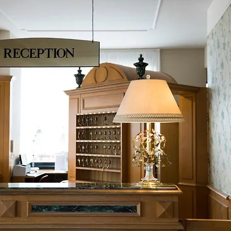 Capital Hotel