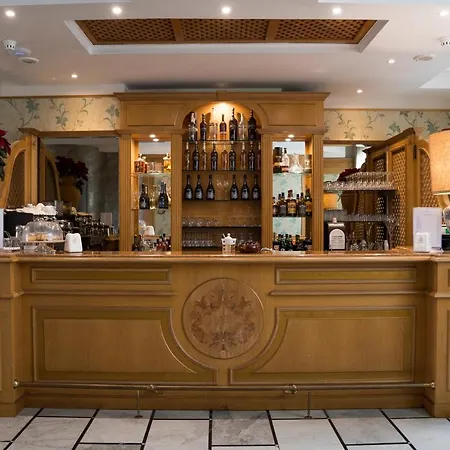 Capital Hotel