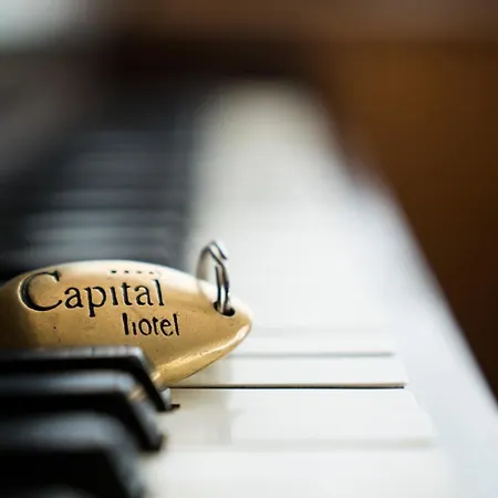 Capital