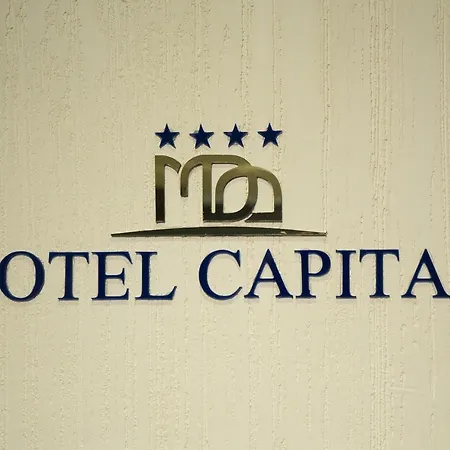 Hotel Capital