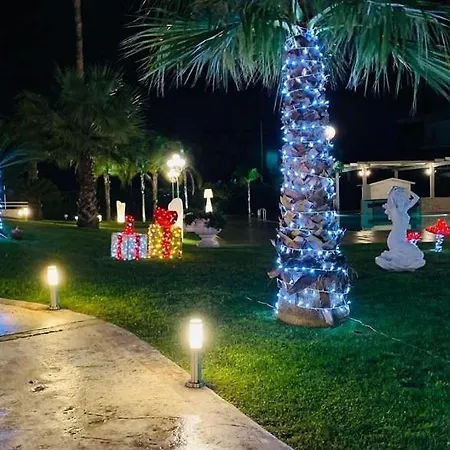 Hotel Capital 4*