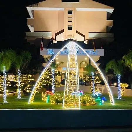 Capital Hotel