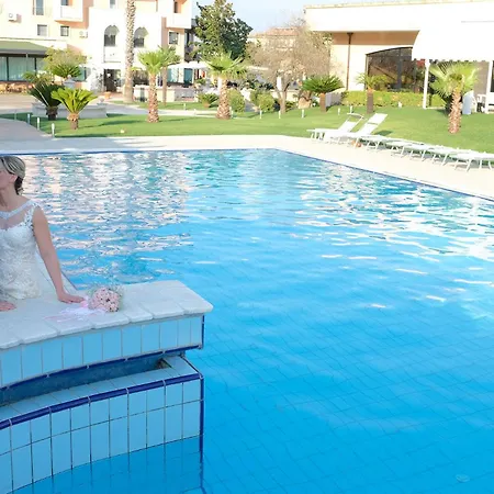 Hotel Capital Campagna
