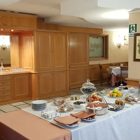 Capital Hotel
